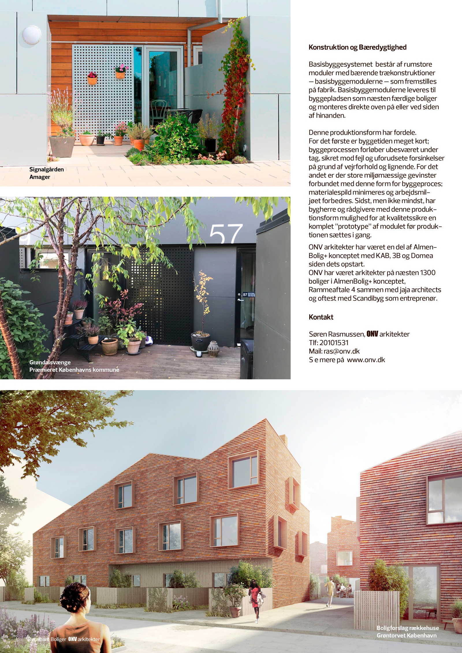 Almenbolig+ ONV arkitekter præfabboliger prefab housing 4