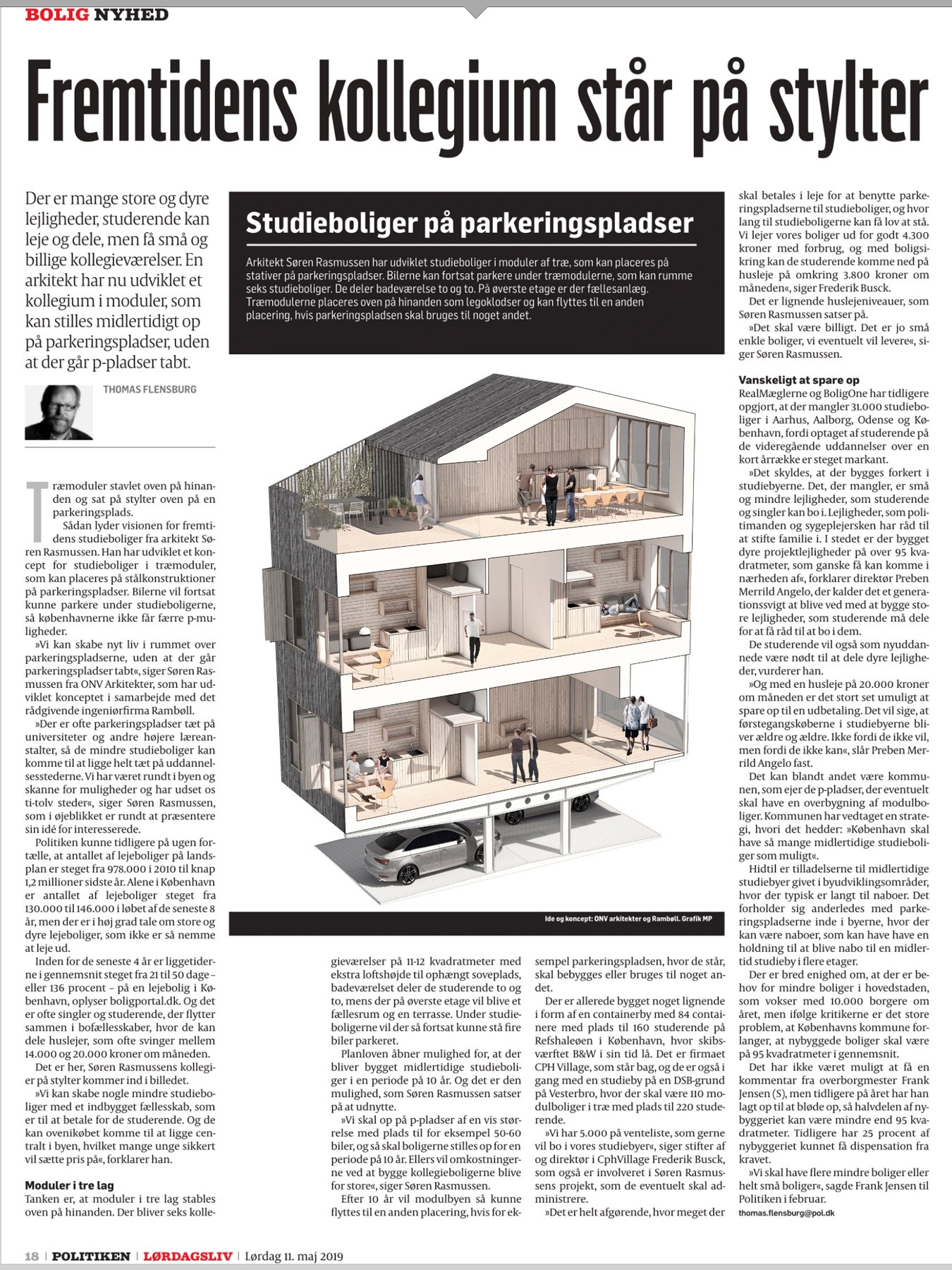 Park-Village-ONV-arkitekter-Rambøll-CPH-Village-Politiken-artikel-Præfab-boliger-Prefab-housing-arkitektur-2